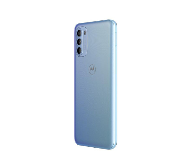 Motorola moto g31 4/64GB Baby Blue - 698759 - zdjęcie 6
